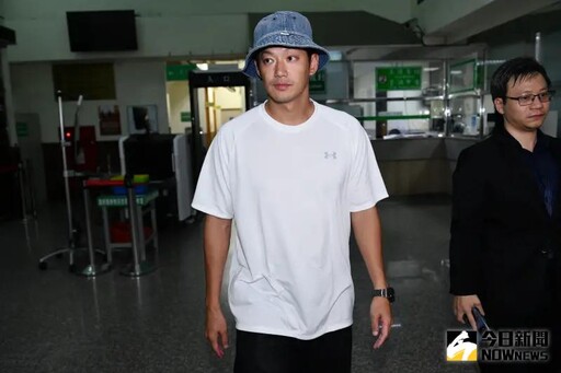 吳宗憲開轟撂下重話 被問威廉、陳零九閃兵