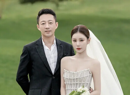 Mandy婚宴伴手禮超豪華!汪小菲被讚有誠意