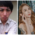 罔腰遭疑逃兵！她曬青澀役男模樣反擊