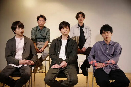 嵐Arashi解散 松本潤:想為粉絲做點什麼