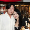 為秦昊47歲生日慶生 伊能靜驚爆婚變傳聞