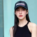 女星上月醉貼李聖傑！遭拍「前任進出家裡」