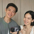 520首曬兒子全身照！曾之喬眼神藏不住愛