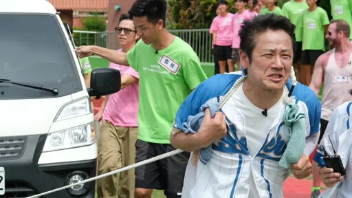 資深主持人當兵遭甩巴掌!爆料她為了錢運動