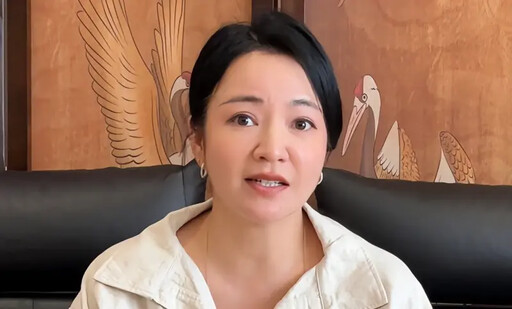 罕提大S流感病逝!阿雅淚喊:不希望它發生