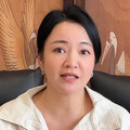 罕提大S流感病逝！阿雅淚喊：不希望它發生