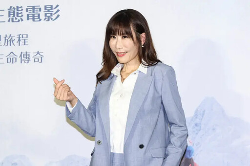 拍片締造1創舉 舒夢蘭豪砸4000萬闖南北極