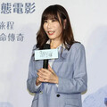 拍片締造1創舉 舒夢蘭豪砸4000萬闖南北極