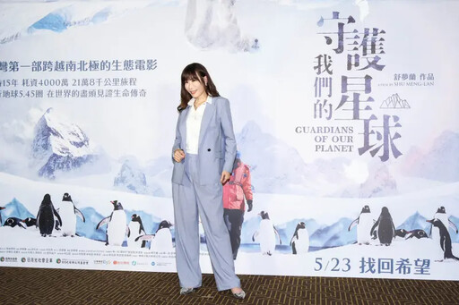 為1事激動發聲 沈春華、温昇豪力挺舒夢蘭