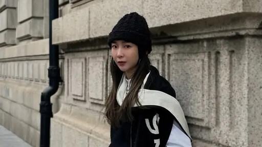 認了離開不健康的關係 寧寧520宣布離婚