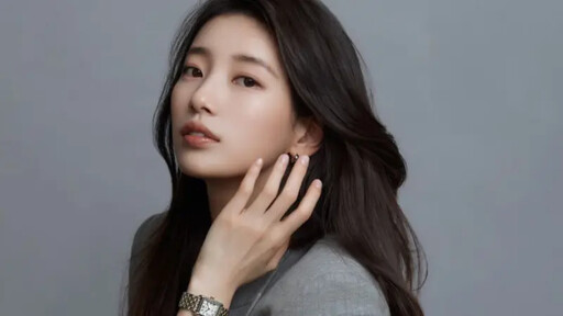 最初選角是徐睿知 秀智新劇變女帝擁男後宮