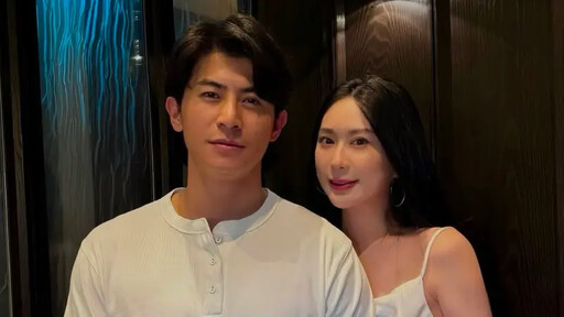 「台灣隊長」送520禮物被嫌!老婆:像垃圾