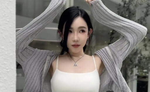 自封最可愛女友!許允樂、李玉璽秀恩愛