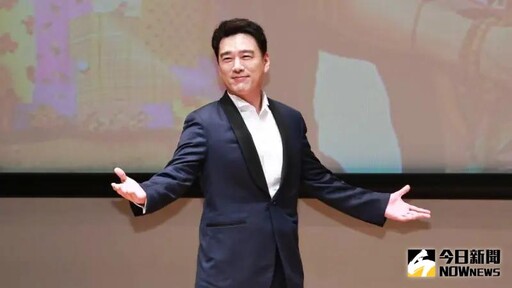 自爆片酬跌到地板價 王耀慶常年中國拍戲
