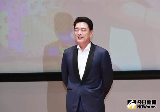 自爆片酬跌到地板價 王耀慶常年中國拍戲