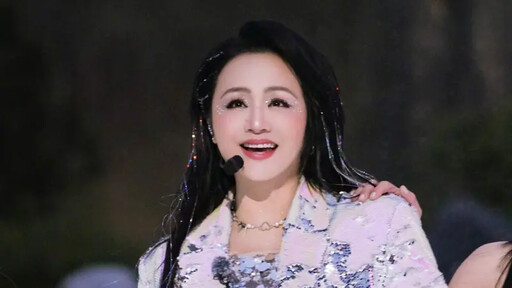 手術後8天直播淚訴 曹穎罹胃癌仍堅持復工