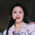 手術後8天直播淚訴 曹穎罹胃癌仍堅持復工