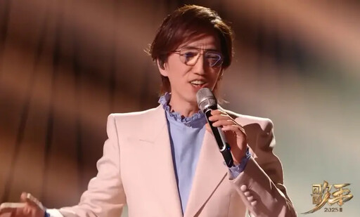才唱2集就被淘汰!林志炫黯然離開《歌手》