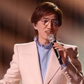才唱2集就被淘汰！林志炫黯然離開《歌手》