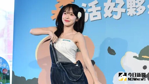 李多慧願意組味全三本柱!1女神被狂敲碗