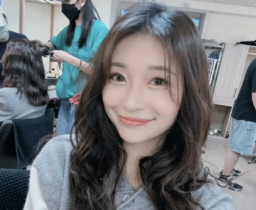 女神爆婚變!祈錦鈅昔嗆老公「要離開請便」