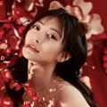 女神爆婚變！祈錦鈅昔嗆老公「要離開請便」