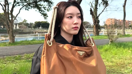 日本女星「拿不倫戀自嘲」！教遇狗仔應對法