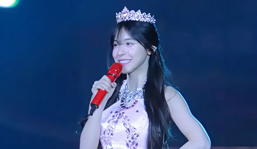 唱SHE兩首神曲！李多慧中文被讚：比家寧準