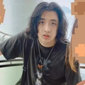 港星16歲兒近照曝光！有「少年老成」的稱號
