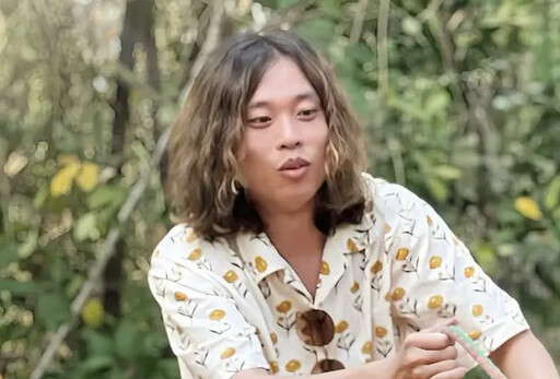 雞城武秀驗孕棒兩條線！賤葆疑似要當爸爸了