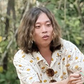 雞城武秀驗孕棒兩條線！賤葆疑似要當爸爸了