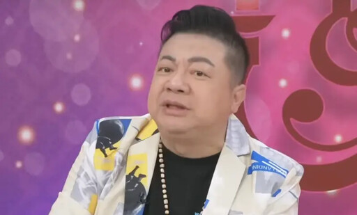 力拚帶貨直播!董至成自爆「1個月賺35萬」