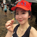 狂吐2次進醫護站！43歲謝忻世壯運出狀況