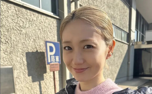 大島優子生2胎!突曬超萌「寶寶小手照」