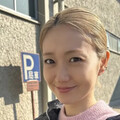 大島優子生2胎！突曬超萌「寶寶小手照」