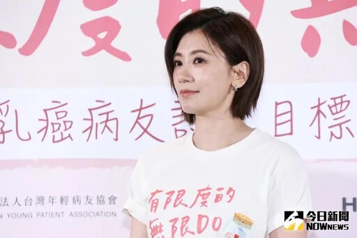 巧遇亡父生前護理師!賈靜雯被1句話逼哭了