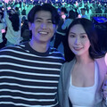 老婆綺綺43字化解危機！陳傑憲說錯話道歉了