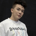 2天前露面道別淚吐心聲 孫生遭上銬偵訊
