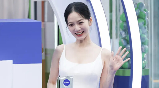 讚辰亦儒這1點:沒選錯 曾之喬當媽首露面