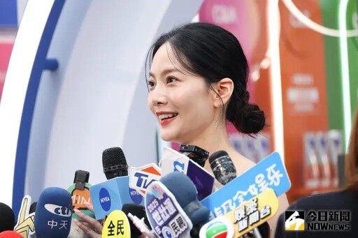 讚辰亦儒這1點:沒選錯 曾之喬當媽首露面