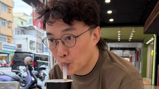高雄全新打卡景點 陳奕迅親自pick街邊柱子