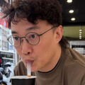 高雄全新打卡景點 陳奕迅親自pick街邊柱子