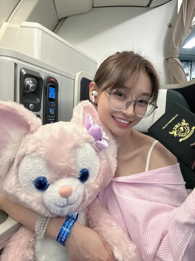 親曝婚姻現況 祈錦鈅婚變風波後首露面