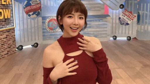 李怡貞出面挺她 小優復出「宋羽葤仍提告」