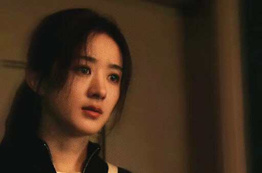 《在人間》評價不如預期!趙麗穎遭批演技差