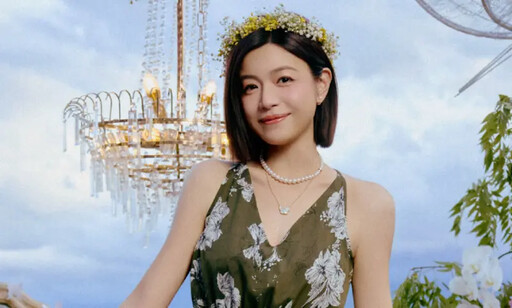 8歲「小星星」長大了!陳妍希曬兒粉絲驚呆