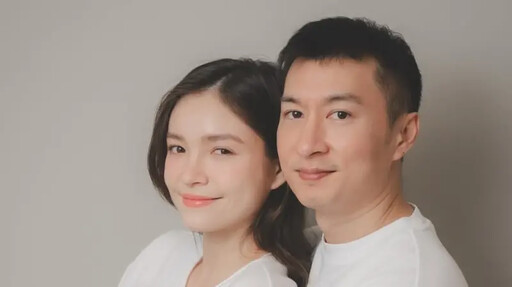 曬一家3口全家福照 小許瑋甯喜迎女兒誕生