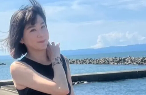 她已離婚9年!仍被路人喊「小胖老師老婆」