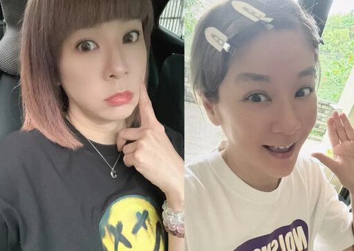 她已離婚9年!仍被路人喊「小胖老師老婆」