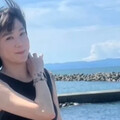 她已離婚9年！仍被路人喊「小胖老師老婆」